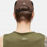 Casquette Planar Lightweight | Slate Black