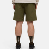 Traka Softshell Short | Dark Olive