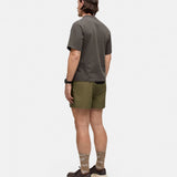 Marka Liner Short | Dark Olive