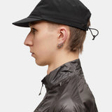 Casquette Radius | Black Beauty
