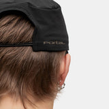 Casquette Radius | Black Beauty