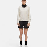 Lateral Peak LS | Bone White