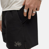 Marka Liner Short | Black Beauty