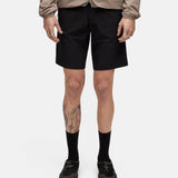 Traka Softshell Short | Black Beauty