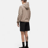 Traka Softshell Short | Black Beauty