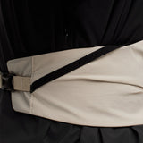 Ceinture Borders Cargo Belt | Peyote