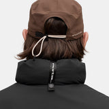 Casquette Radius | Slate Black