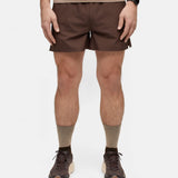 Marka Liner Short | Slate Black