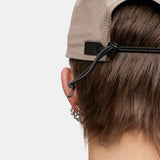 Casquette Radius | Desert Taupe