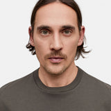 T-Shirt Root Hemp | Beluga