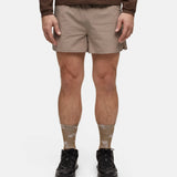 Marka Liner Short | Desert Taupe