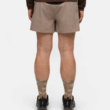 Marka Liner Short | Desert Taupe