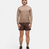 Lateral Peak LS | Desert Taupe