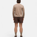 Lateral Peak LS | Desert Taupe