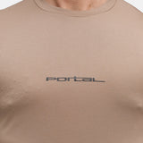 Lateral Peak LS | Desert Taupe
