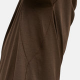 T-Shirt Lateral Peak | Slate Black