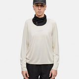 Lateral Peak LS | Bone White