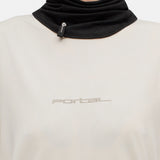 Lateral Peak LS | Bone White