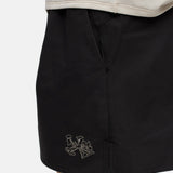 Marka Liner Short | Black Beauty