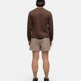 Root Hemp LS | Slate Black