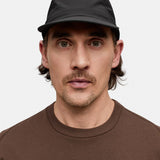 Root Hemp LS | Slate Black