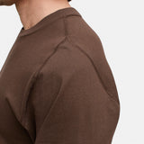 Root Hemp LS | Slate Black