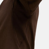 Root Hemp LS | Slate Black