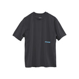 Fletcher T-Shirt | Navy