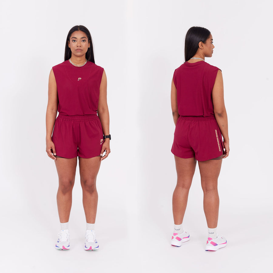Shorts Motion | Raspberry