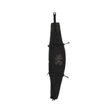 Ceinture Borders Cargo Belt | Black Beauty