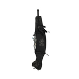 Ceinture Borders Cargo Belt | Black Beauty