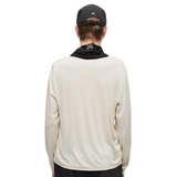 Lateral Peak LS | Bone White