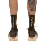 Chaussettes Lineage All Purpose | Dark Olive