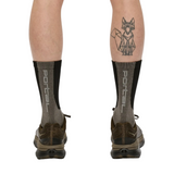 Chaussettes Lineage All Purpose | Black Beauty