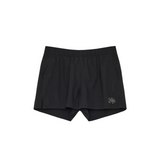Marka Liner Short | Black Beauty