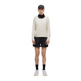 Marka Liner Short | Black Beauty