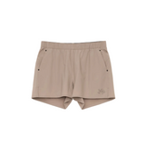 Marka Liner Short | Desert Taupe