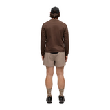 Marka Liner Short | Desert Taupe