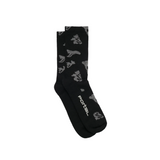 Chaussettes Ritual Merino | Black Beauty