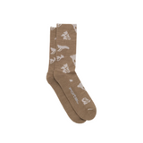 Chaussettes Ritual Merino | Winter Twig