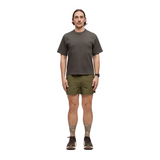 T-Shirt Root Hemp | Beluga