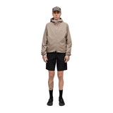 Traka Softshell Short | Black Beauty
