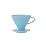 Porte Filtre Hario V60-02 Ceramic | Light Blue