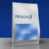 La Mina Caturra Lavé Anaérobique– Colombie