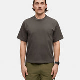 T-Shirt Root Hemp | Beluga