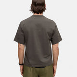 T-Shirt Root Hemp | Beluga