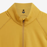 Haut Half-Zip WoolTech | Ceylon Yellow