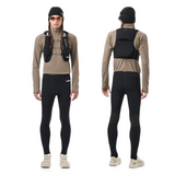Justice™ Cordura® Hydration Vest 5L | Noir
