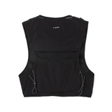 Justice™ Cordura® Hydration Vest 5L | Noir