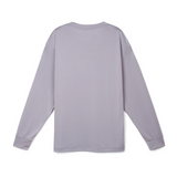 AuraLite™ Sweater | Dusty Purple